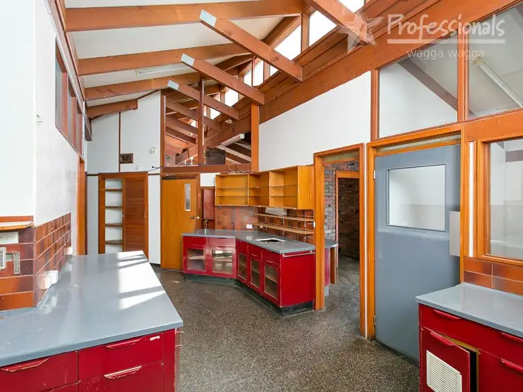 Fifth view of Homely house listing, 2-4 Kimberley Drive, Wagga Wagga NSW 2650