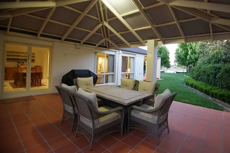 Fourth view of Homely house listing, 11 Merrimu Court, Kialla VIC 3631
