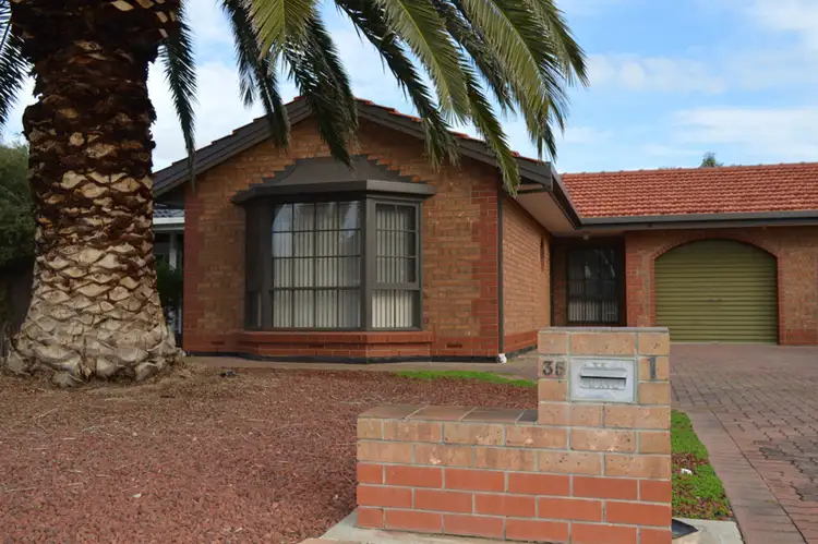 35 Himalaya Drive, North Haven SA 5018
