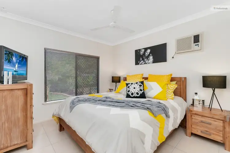 Seventh view of Homely house listing, 4 Cowie Close, Bentley Park QLD 4869
