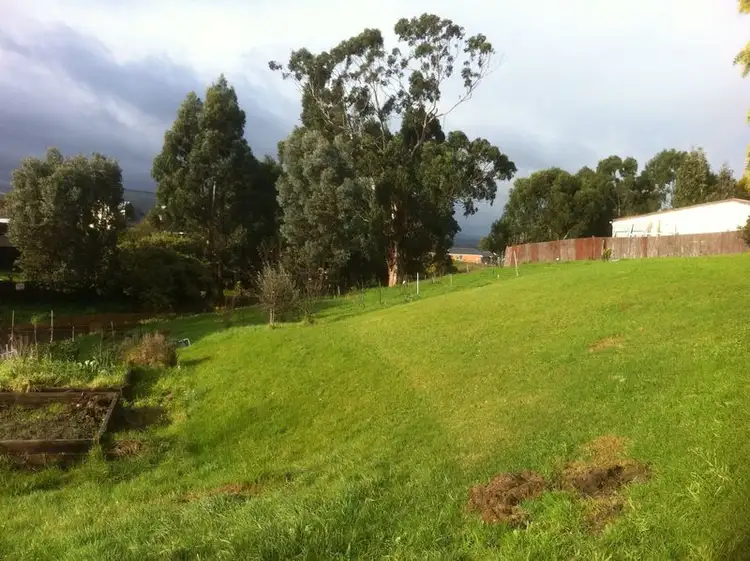 Main view of Homely land listing, 88 - 92 Main Street, Yinnar VIC 3869