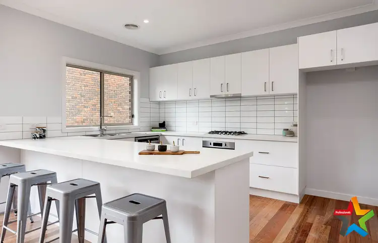 Fourth view of Homely house listing, 4a Vance Street, Lilydale VIC 3140
