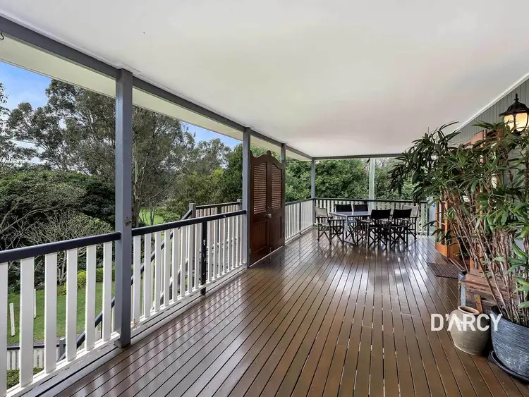 Fourth view of Homely house listing, 45 Ferneydell Street, Ashgrove QLD 4060
