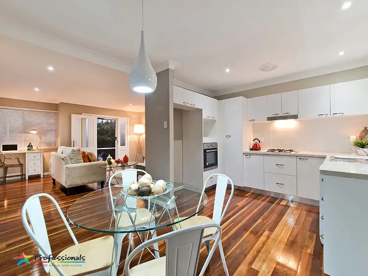 Sixth view of Homely house listing, 6 Perwell Street, Keperra QLD 4054