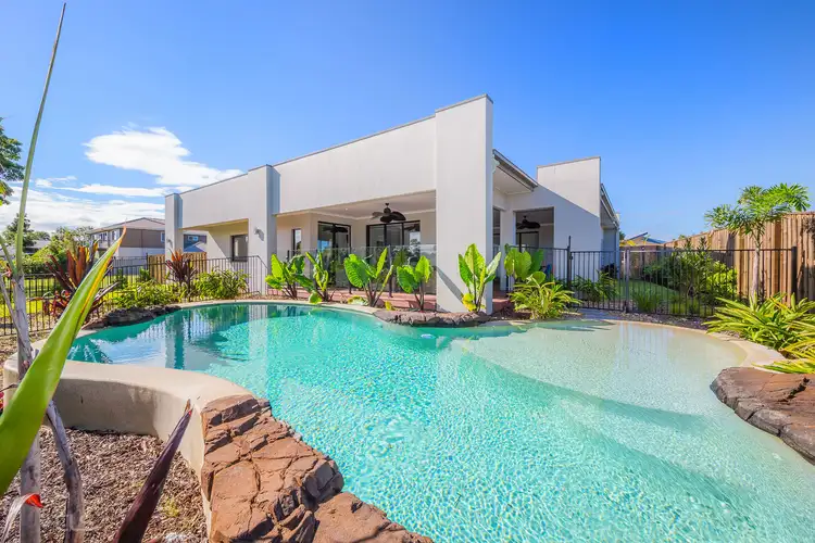 Seventh view of Homely house listing, 37 Vanillalily Close, Banksia Beach QLD 4507