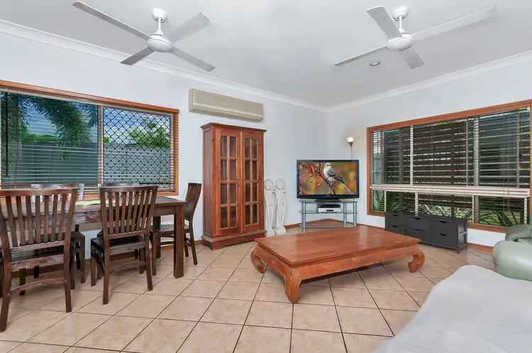 Fifth view of Homely house listing, 10 CATTLEYA Close, Edmonton QLD 4869