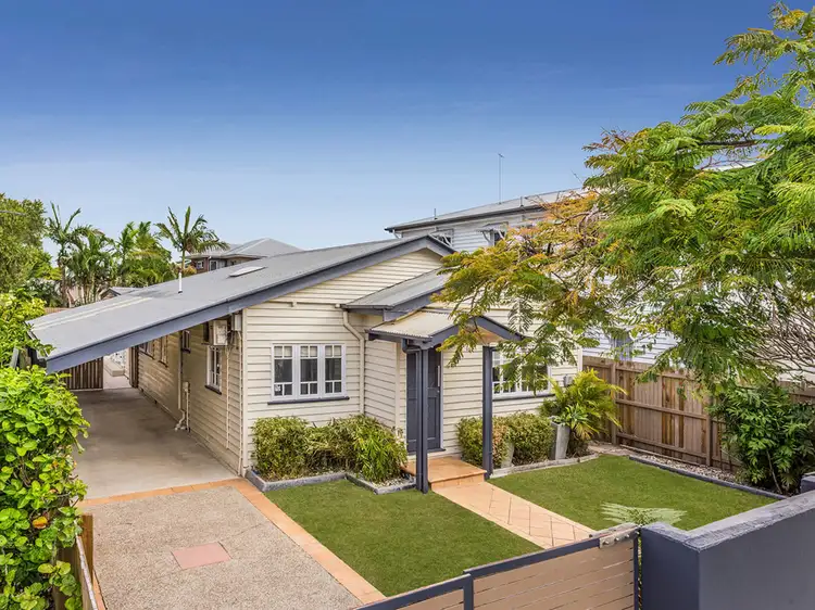 Main view of Homely house listing, 111 Manson Road, Hendra QLD 4011