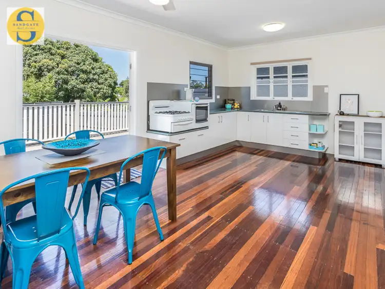 Second view of Homely house listing, 24 Bradfield Street, Brighton QLD 4017