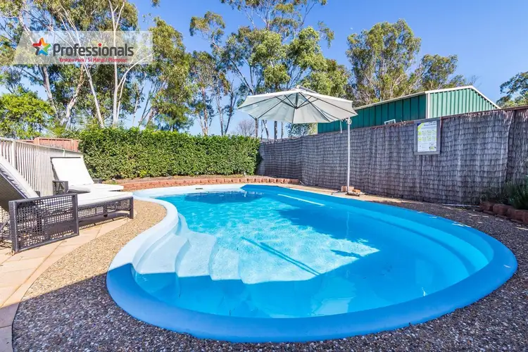 Fifth view of Homely house listing, 93 Swallow Drive, Erskine Park NSW 2759