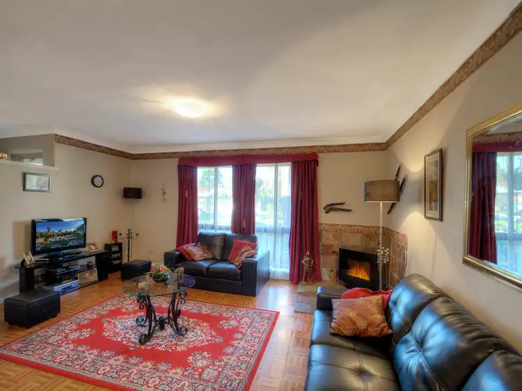 Fourth view of Homely house listing, 63 Vinca Way, Forrestfield WA 6058