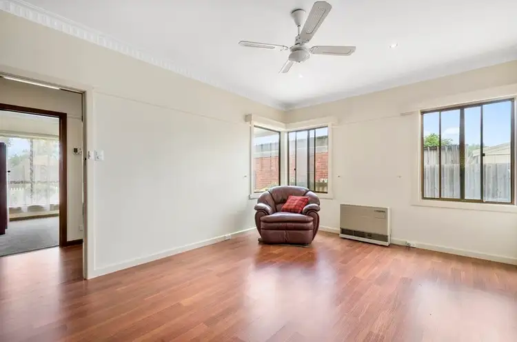 Second view of Homely house listing, 1a Hampton Parade, West Footscray VIC 3012