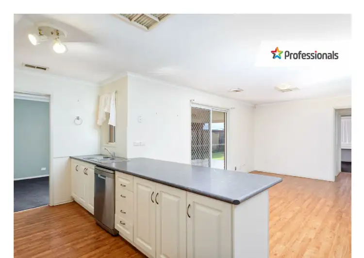 Sixth view of Homely house listing, 45 Montgomery Street, Ashmont NSW 2650
