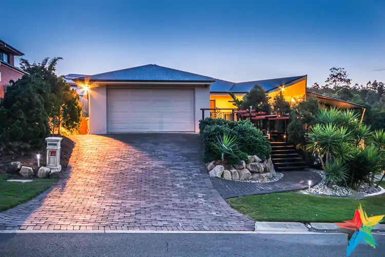 Second view of Homely house listing, 117 Inverness Street, Upper Kedron QLD 4055