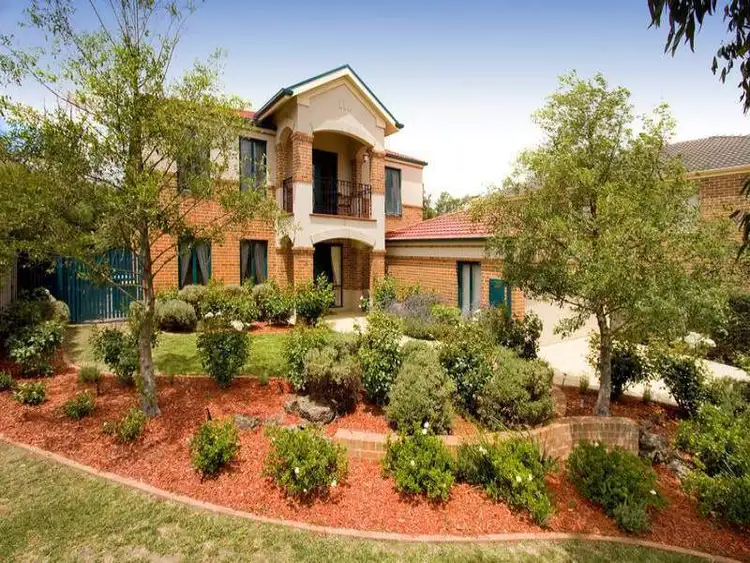 9 Minkell Court, Wantirna VIC 3152