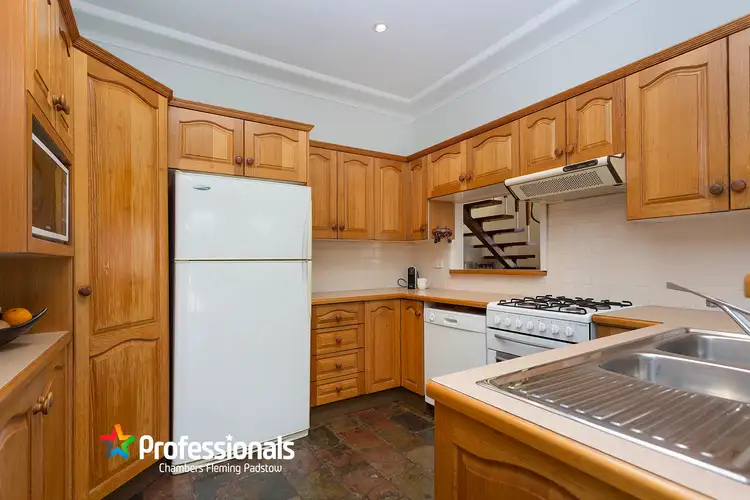 Third view of Homely house listing, 1 Kiama Street, Padstow NSW 2211