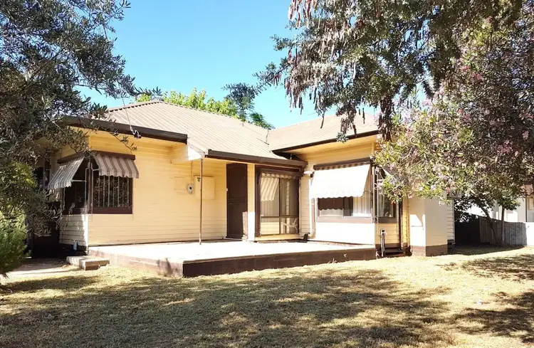 Main view of Homely house listing, 7 McKenzie Street, Numurkah VIC 3636