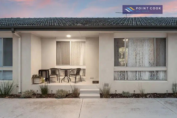 2/5 Rose Street, Altona VIC 3018
