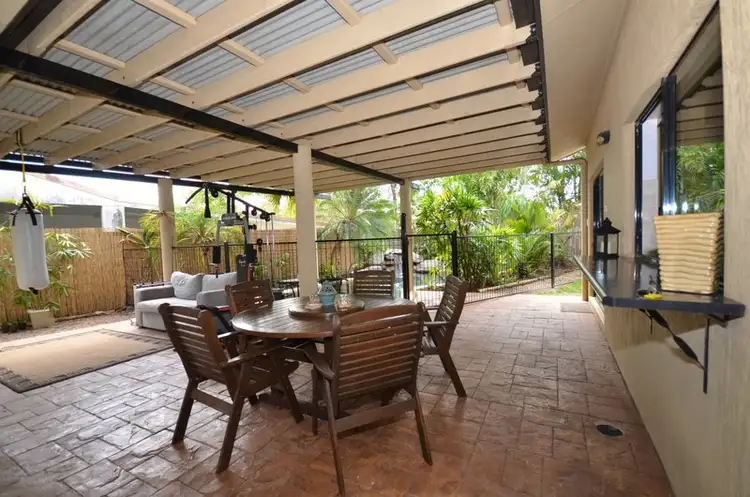 Third view of Homely house listing, 14 MERCURIO Street, White Rock QLD 4868