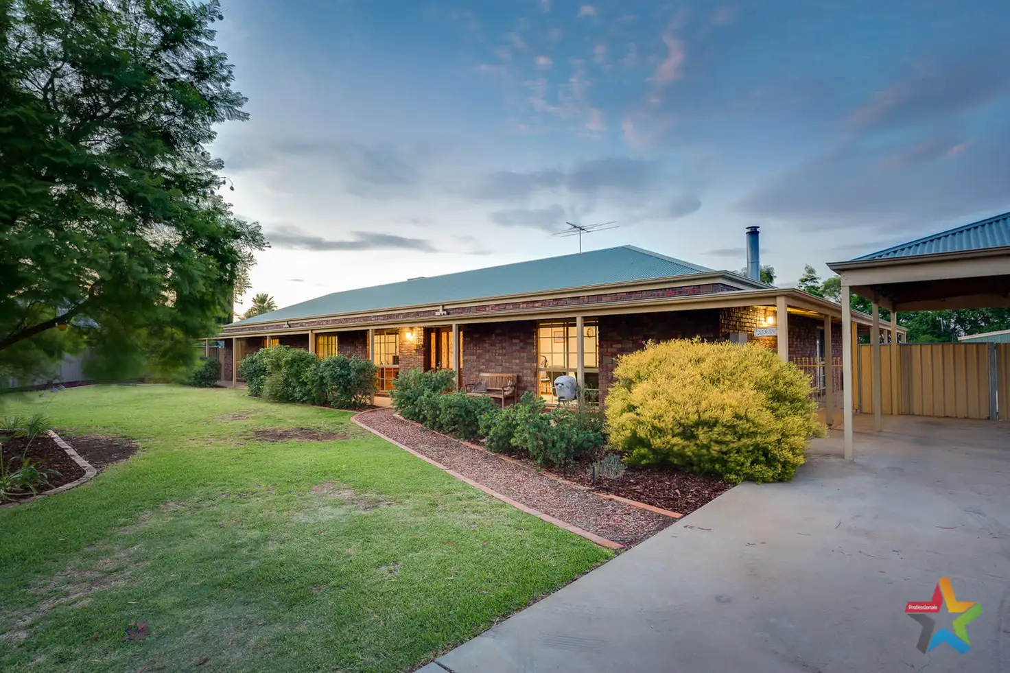 Main view of Homely house listing, 10 Wadsworth Drive, Gol Gol NSW 2738