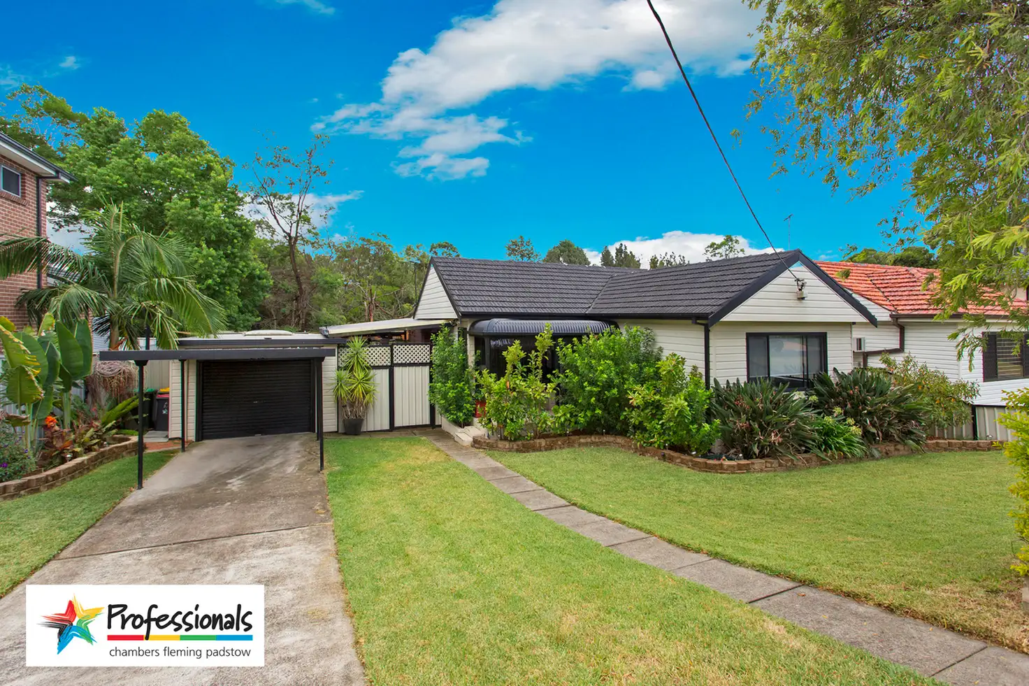 Main view of Homely house listing, 6 Tallawarra Avenue, Padstow NSW 2211