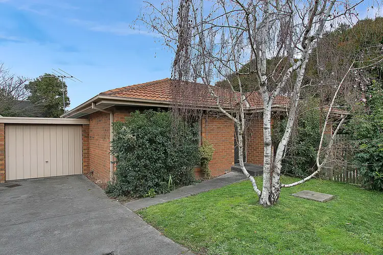 6/300 Dorset Road, Croydon VIC 3136