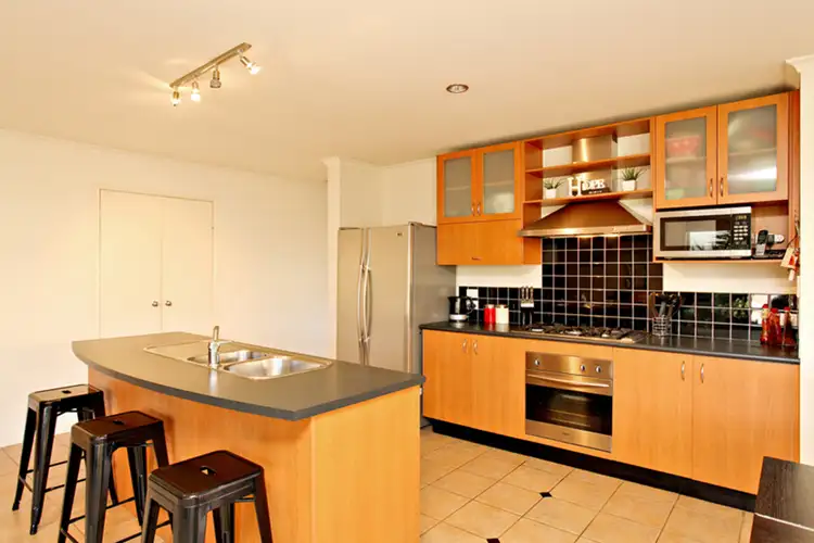 Third view of Homely house listing, 7 Wordsworth Place, Truganina VIC 3029