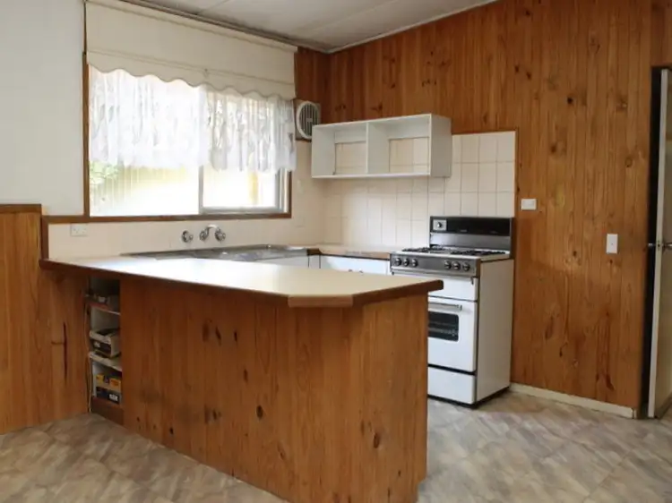 Third view of Homely house listing, 1/34 Kincumber Drive, Croydon VIC 3136