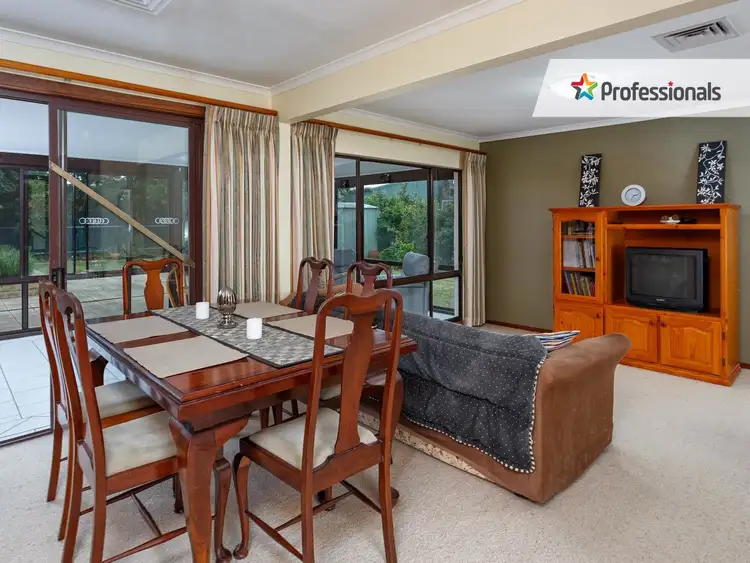 Third view of Homely house listing, 17 Taupo Drive, Lake Albert NSW 2650