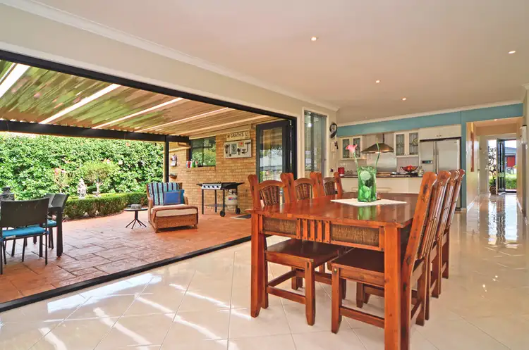 Third view of Homely house listing, 23 Mountain Ash Place, Worrigee NSW 2540