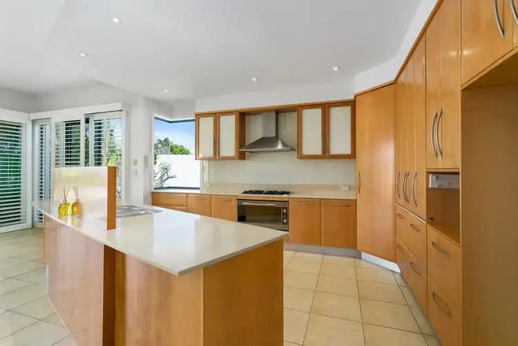 Fifth view of Homely house listing, 1 Blair Athol Crescent, Sorrento QLD 4217