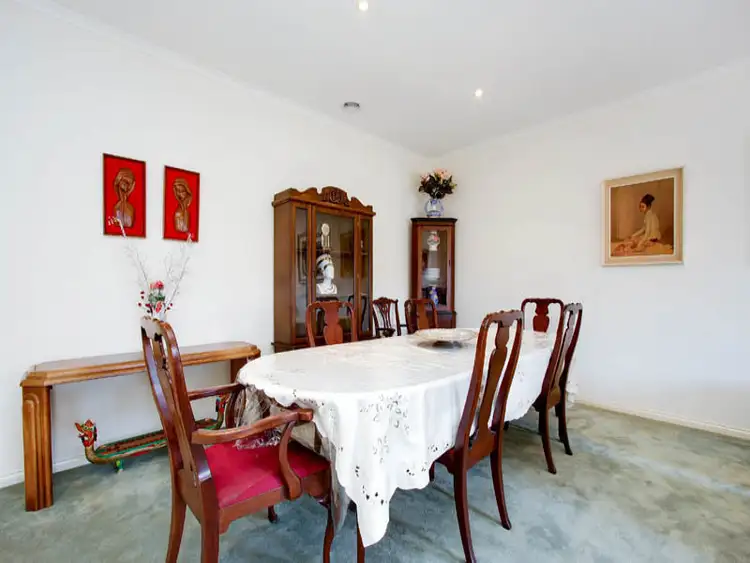 Fifth view of Homely house listing, 5 Pinot Place, Yarra Glen VIC 3775