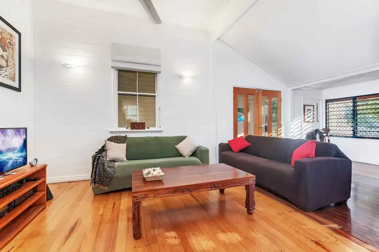 Second view of Homely house listing, 7 Griffiths Street, Manoora QLD 4870