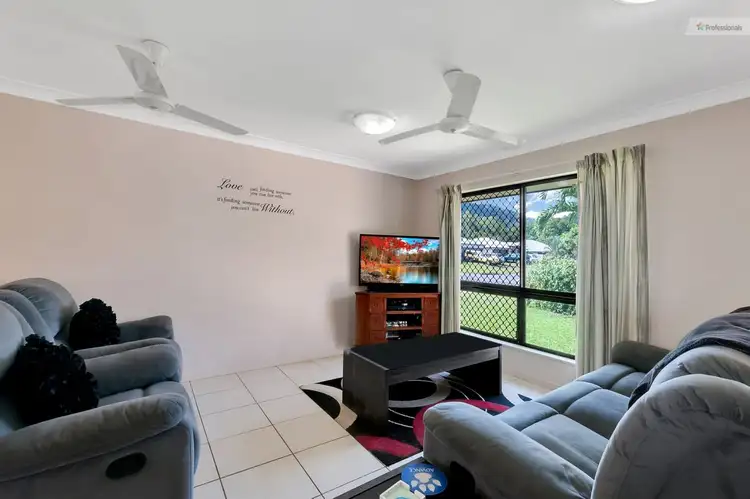 Fourth view of Homely house listing, 15 Boyce Street, Bentley Park QLD 4869