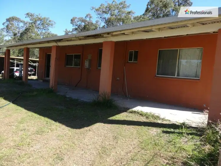 Second view of Homely house listing, 173 Mollenhagen Road, Stockleigh QLD 4280