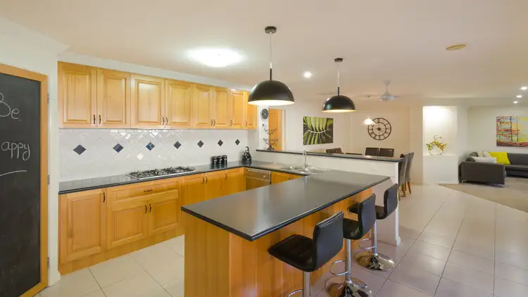 Fifth view of Homely house listing, 15 Pelican Court, Shepparton VIC 3630