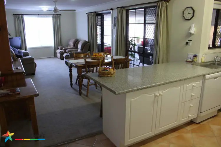 Seventh view of Homely house listing, 49 Barker Circuit, Bathurst NSW 2795
