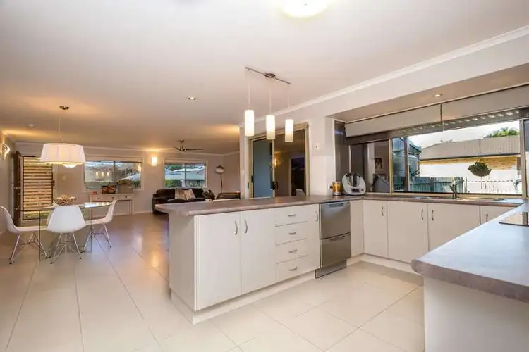 Third view of Homely house listing, 12 Castlereagh Court, Southside QLD 4570