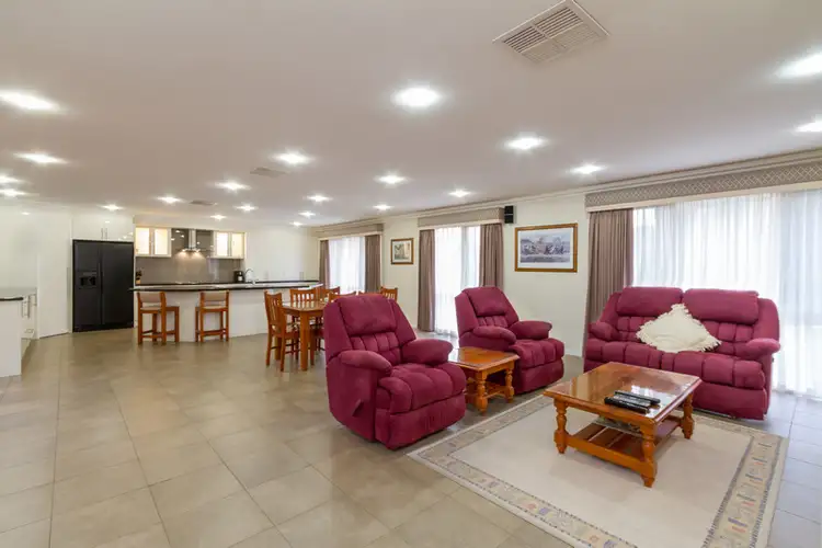 Third view of Homely house listing, 66 Zina Grove, Mooroolbark VIC 3138