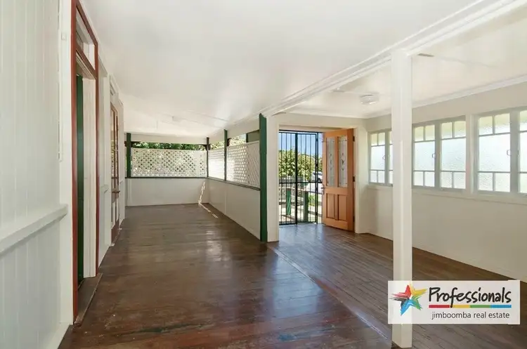 Second view of Homely house listing, 9 Duckett Street, Beaudesert QLD 4285