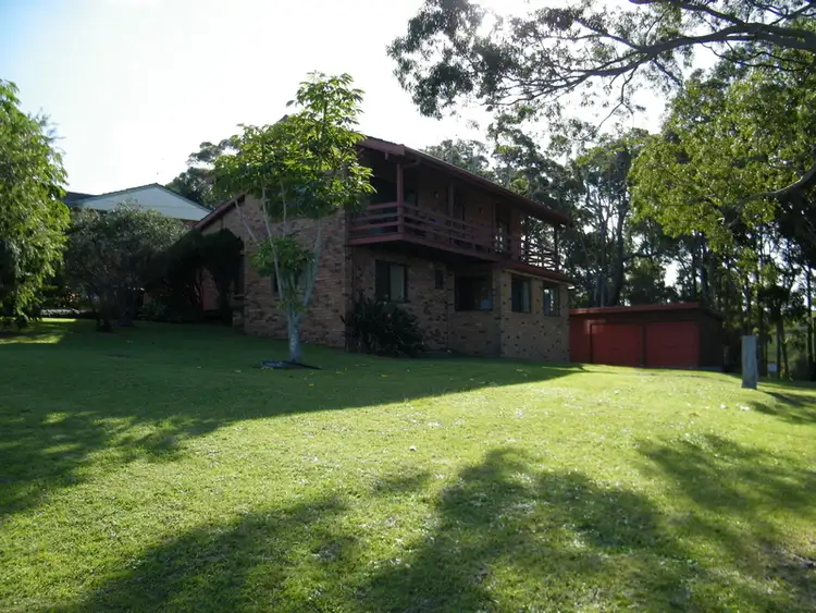 Third view of Homely house listing, 40 Red Head Road, Red Head NSW 2430