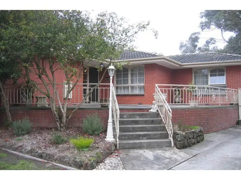 Main view of Homely house listing, 12 Susans Court, Croydon North VIC 3136