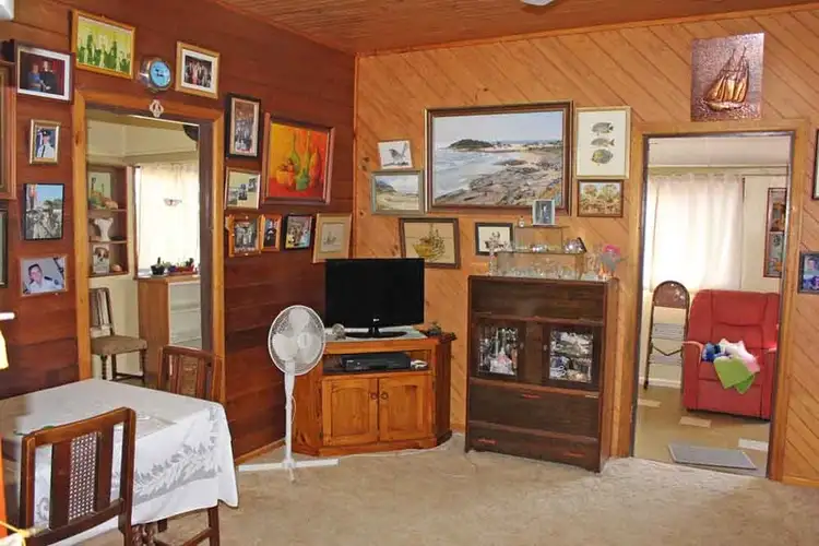 Fifth view of Homely house listing, 7 Beach Street, Yamba NSW 2464