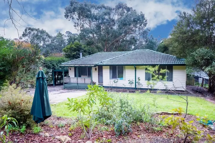 Main view of Homely house listing, 32 Barak Drive, Launching Place VIC 3139