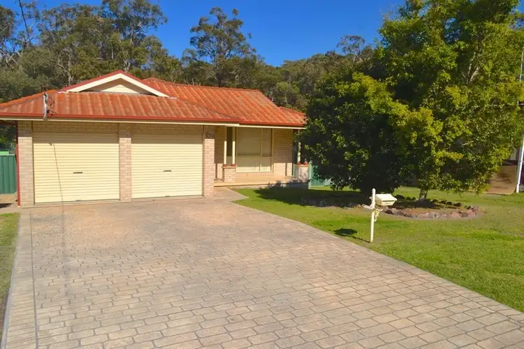 139 Sunshine Parade, Sunshine NSW 2264