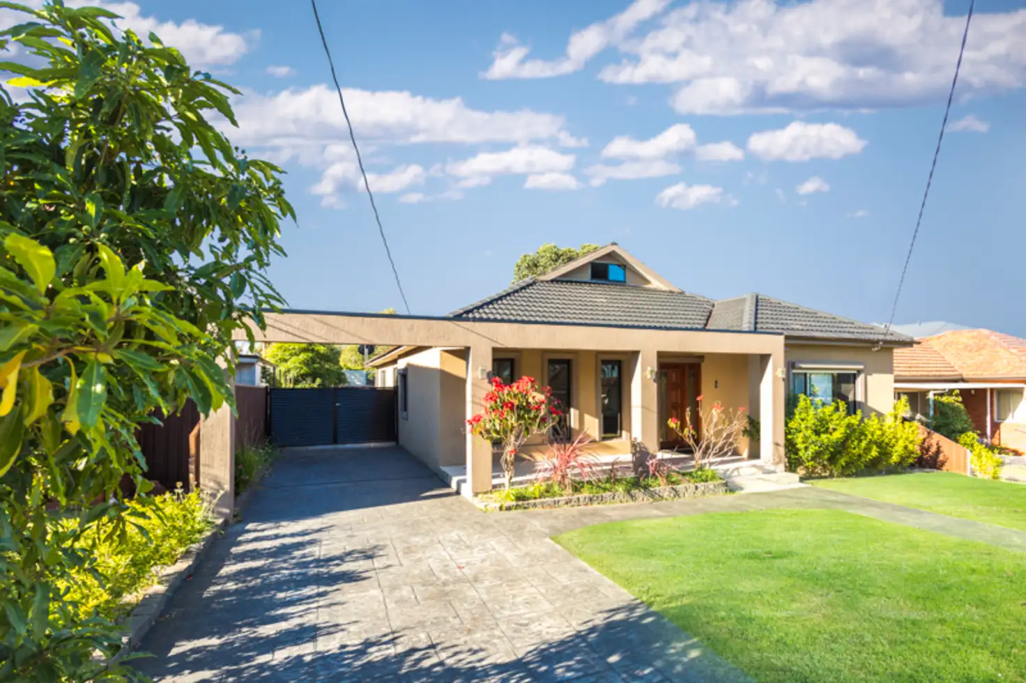 Main view of Homely house listing, 36 Riga Avenue, Greenacre NSW 2190