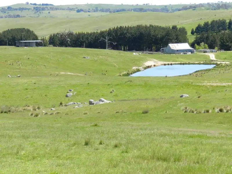 Main view of Homely rural property listing, 1159 Binda Road, Crookwell NSW 2583