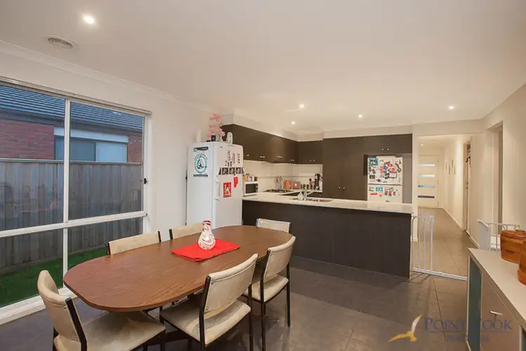 Third view of Homely house listing, 41 Hamish Drive, Tarneit VIC 3029