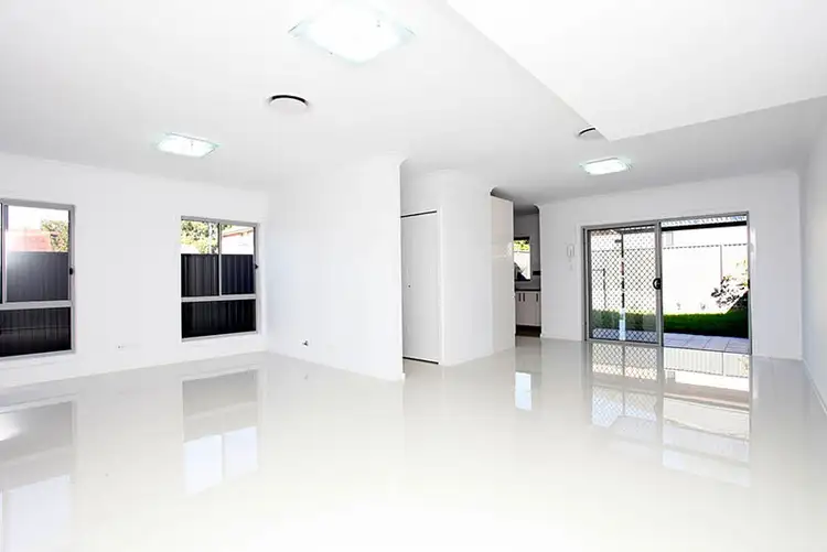 Second view of Homely townhouse listing, 1/50 Taylor Street, Condell Park NSW 2200