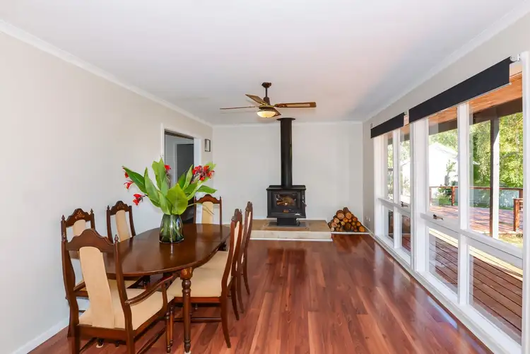 Fifth view of Homely house listing, 59 Lewis Road, Hoddles Creek VIC 3139