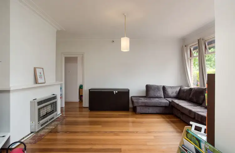 Third view of Homely house listing, 1/18 Urana Street, Kilsyth VIC 3137